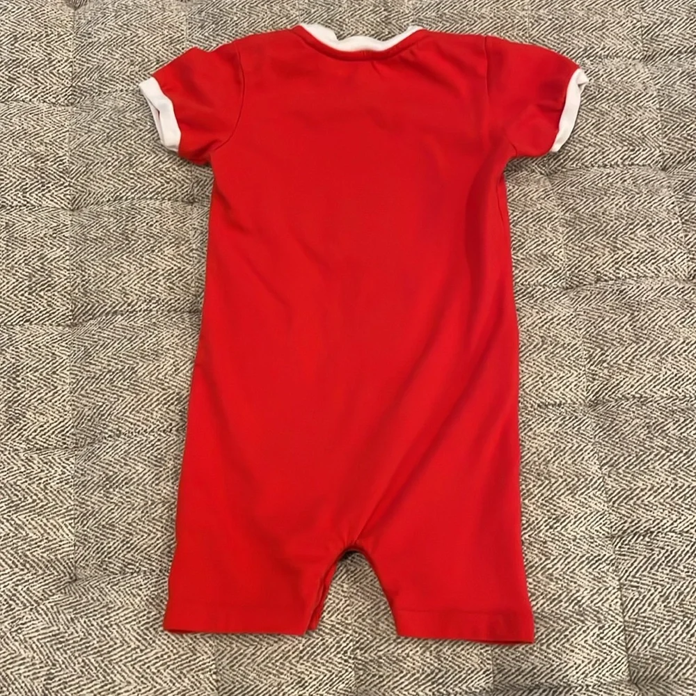 Universal Studios Thing 3 size 12 mths